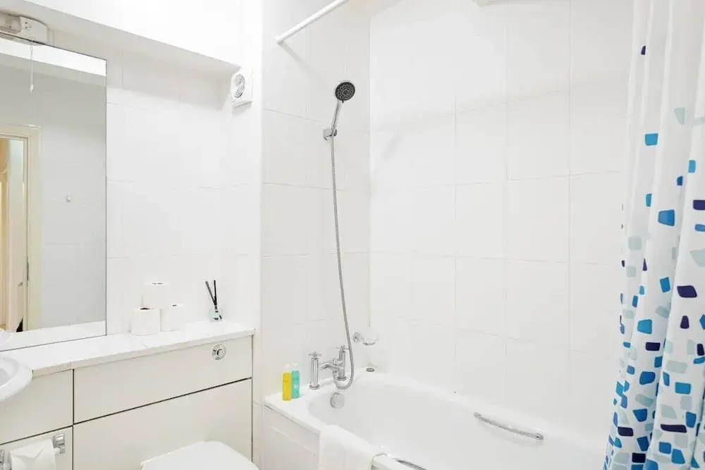 Amazing 2bed in Old Street, 2stops to Kings Cross