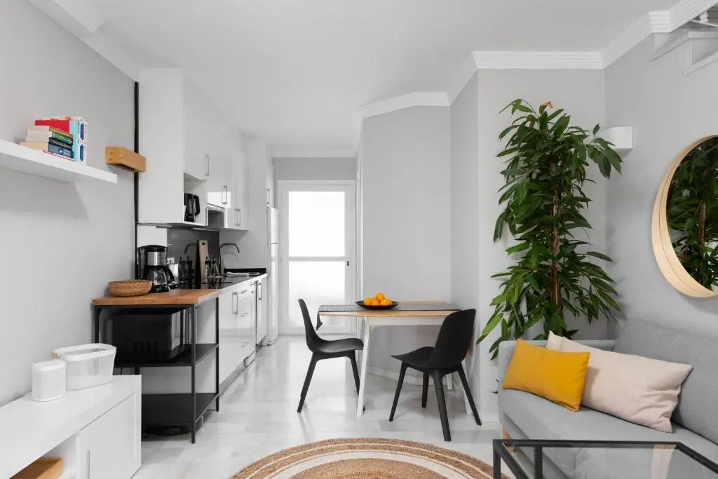 Casa Marcona 2 BR with terraces and pool