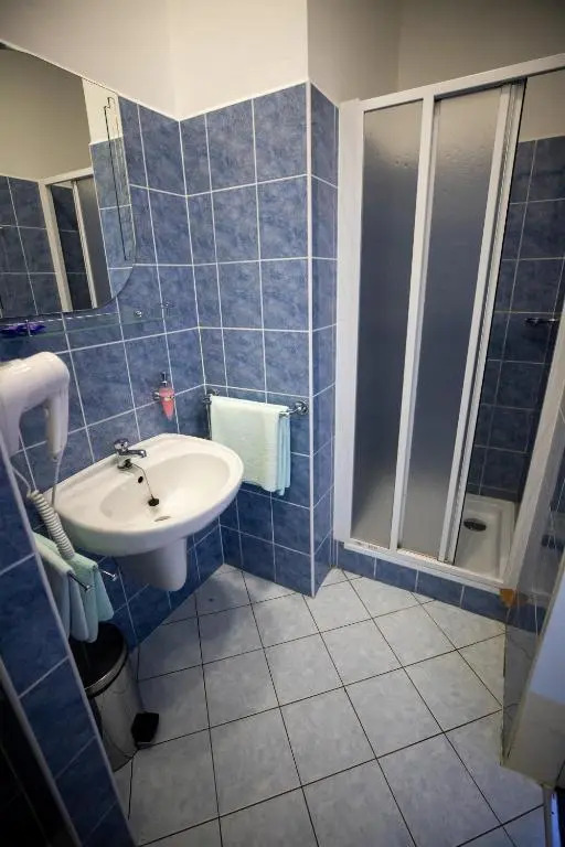 Hotel Sport