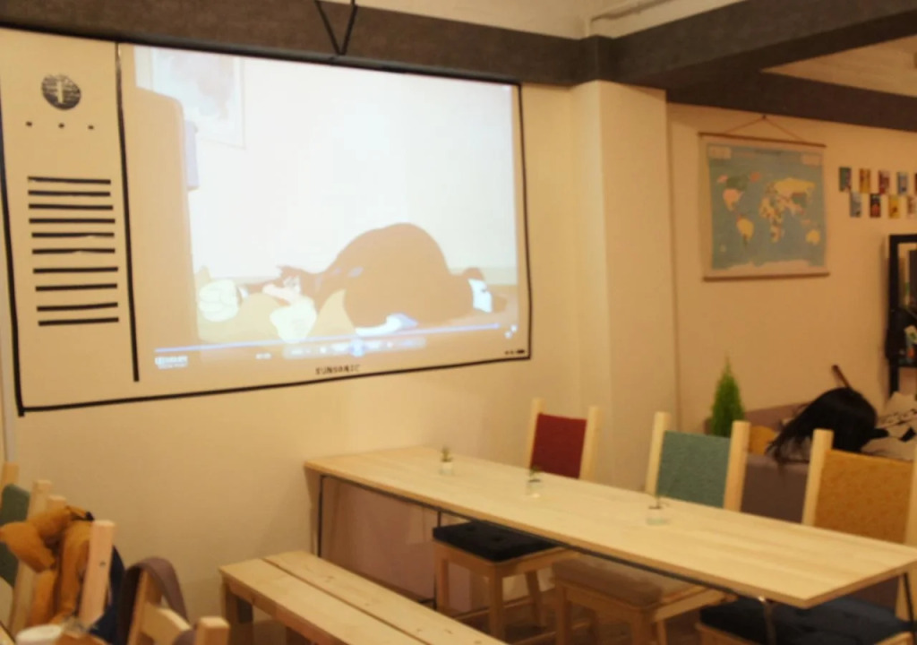 Guesthouse SUN - Hostel