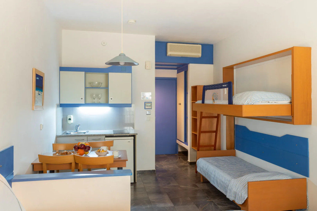 Ibiscos Garden Hotel