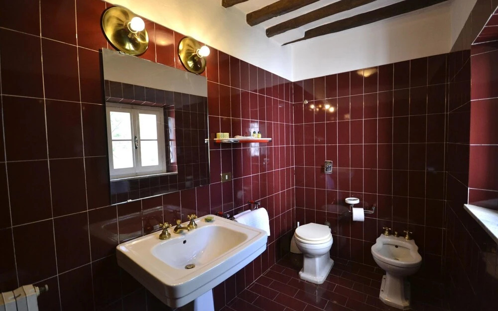 Villa Le Contesse