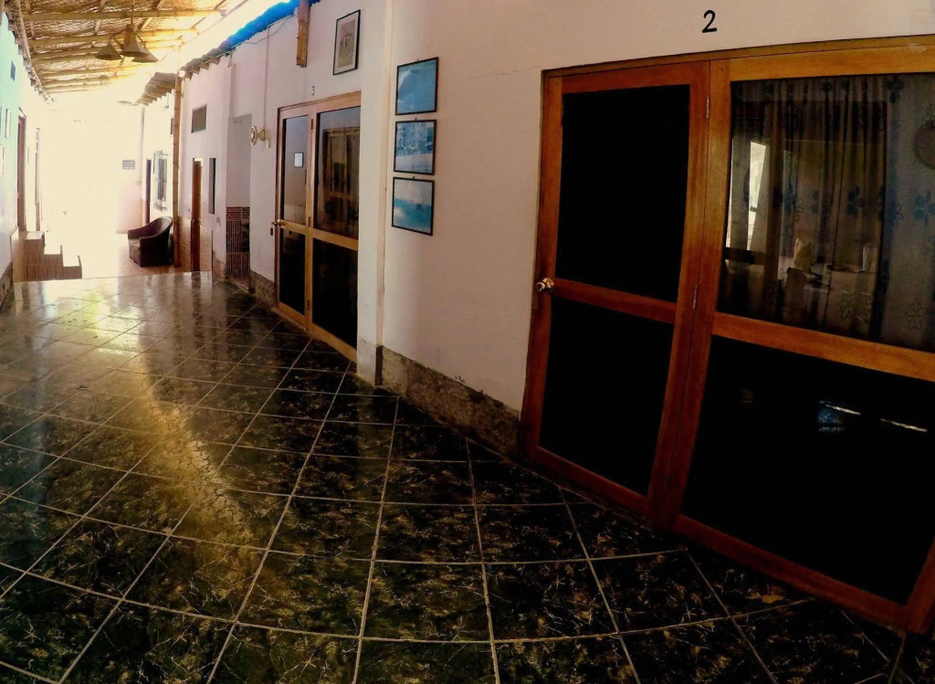 La Casa de Betty