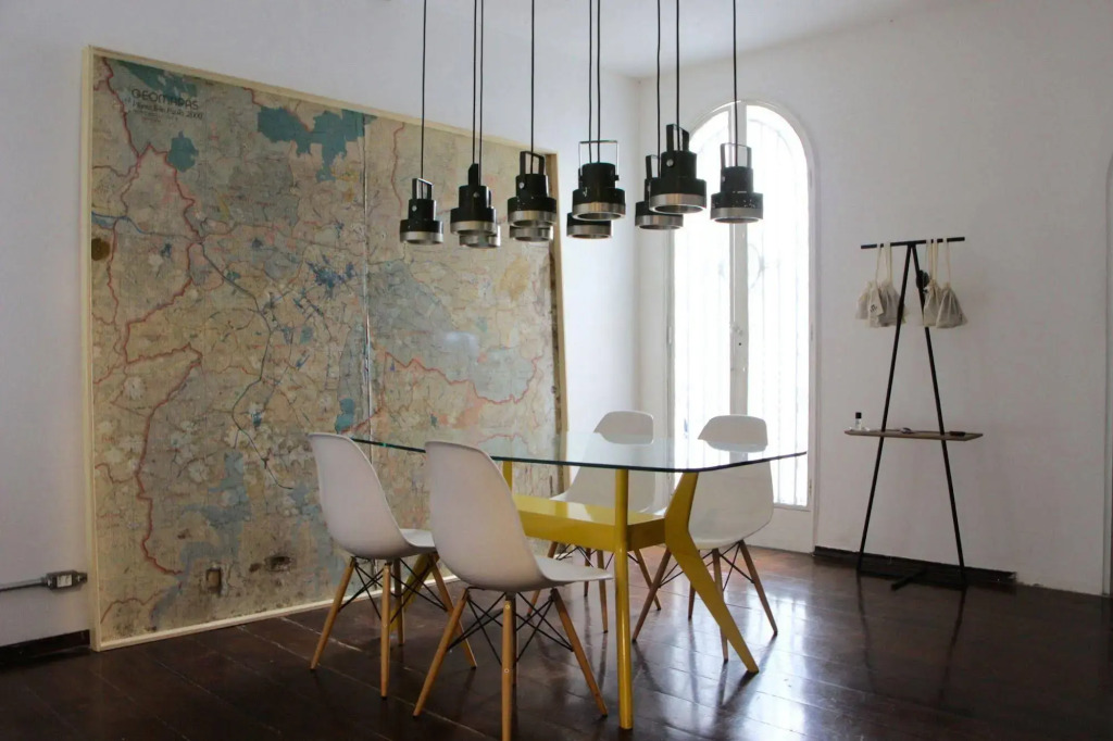 Lobo Urban Stay