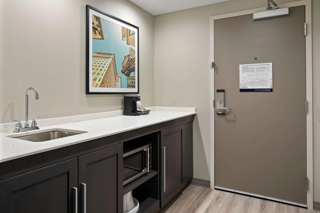 Hampton Inn & Suites Cranberry Pittsburgh