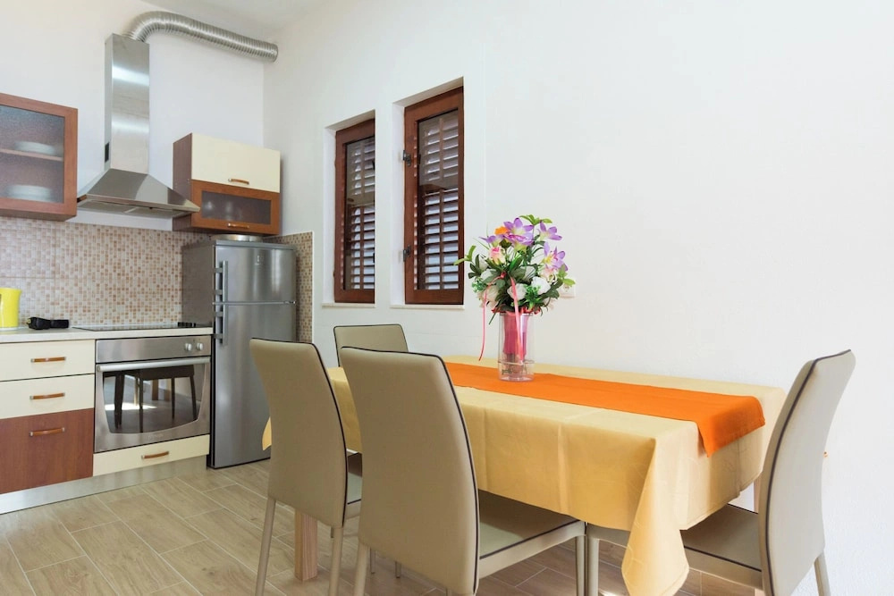 Apartment Bralic