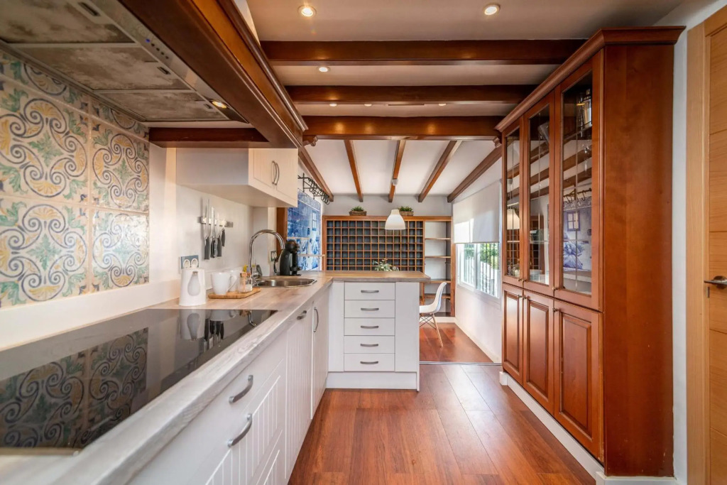 Casa la Concha - Marbellamar Beach Townhouse