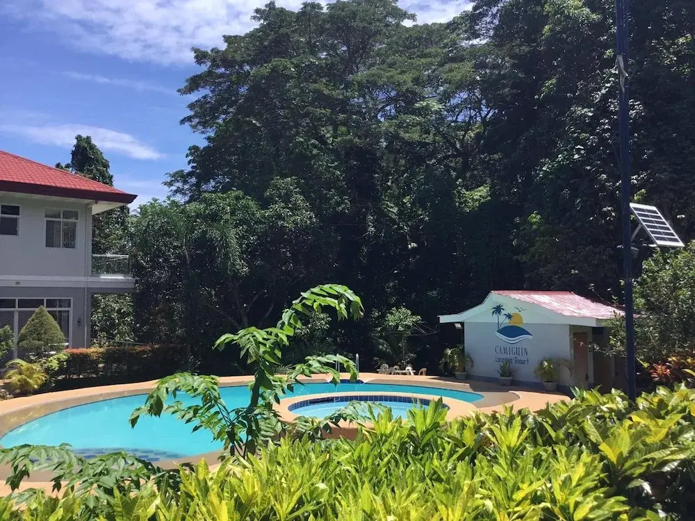 Camiguin Lanzones Resort