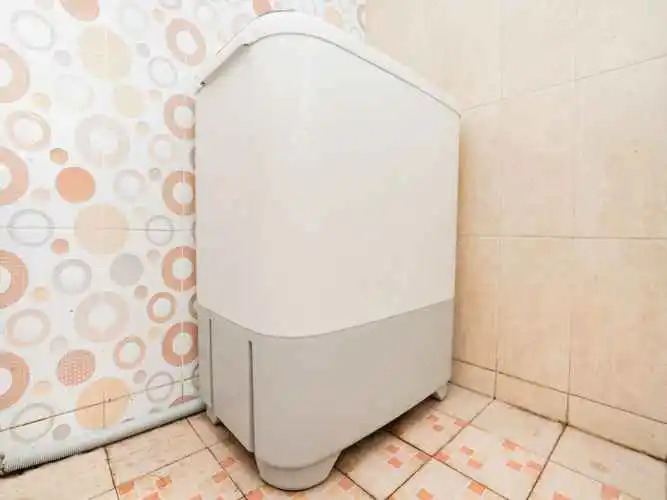 OYO Life 2446 Kost Putri Gubeng Kertajaya