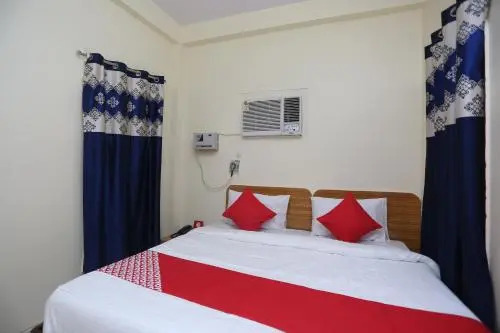 Oyo 23577 Hotel Awadh