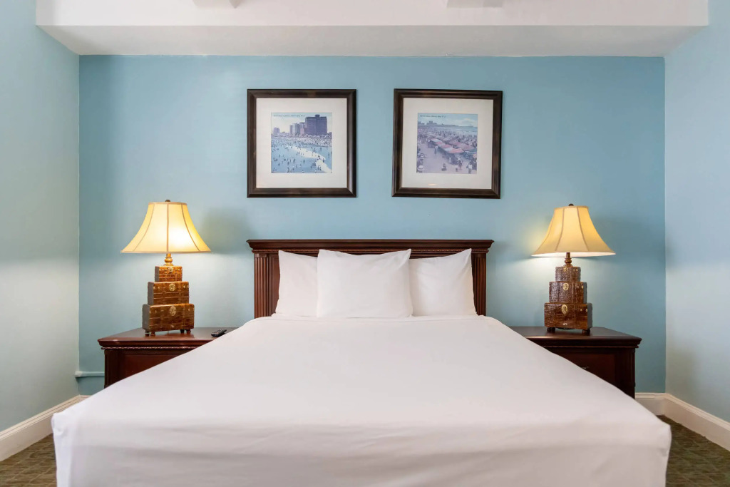 Legacy Vacation Resorts - Brigantine Beach