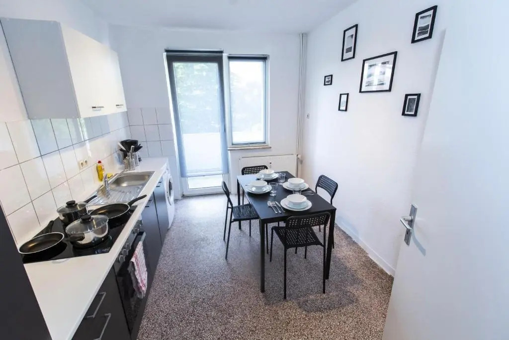 AVR Apartment Geestemunde