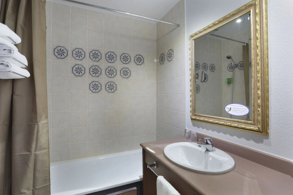 The Originals City, Hôtel Alteora