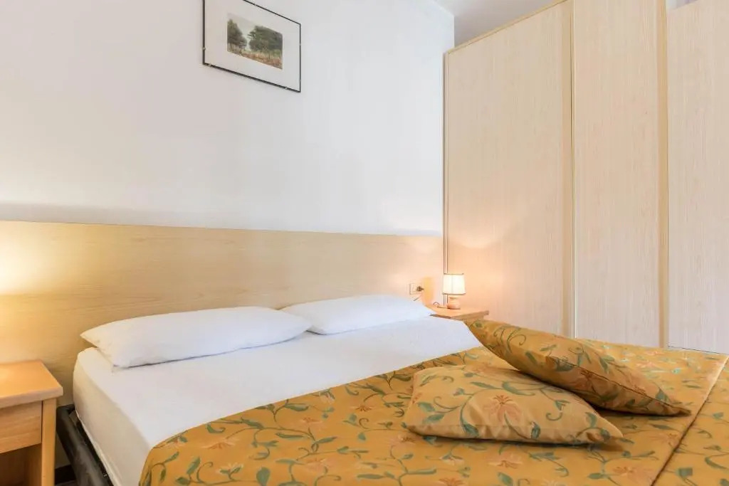 Residence Comano Quadrifoglio 1