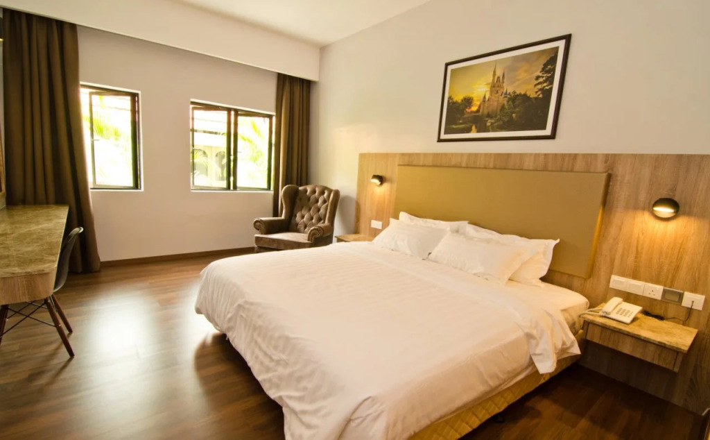 MyDream Guest House