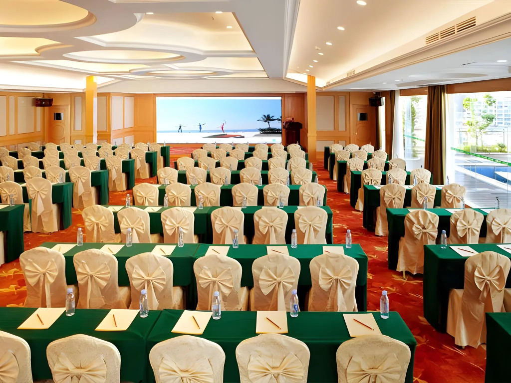 Vienna International Hotel Shenzhen Dameisha