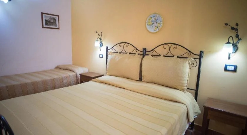 B&B Salotto Di Athena