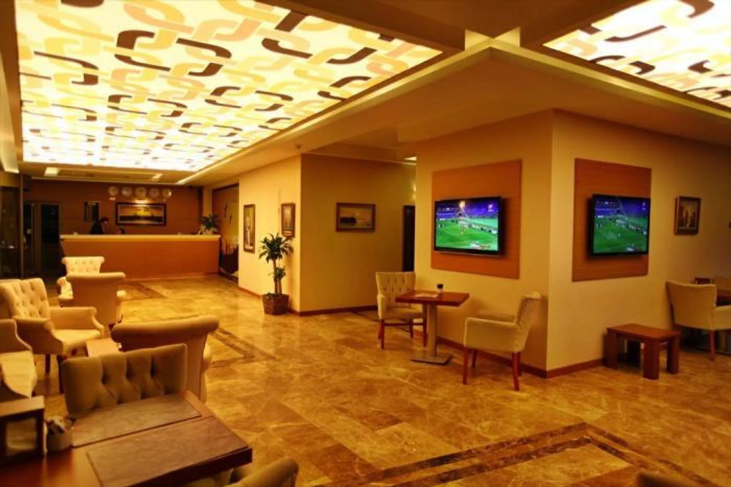 Grand Hotel Avcılar