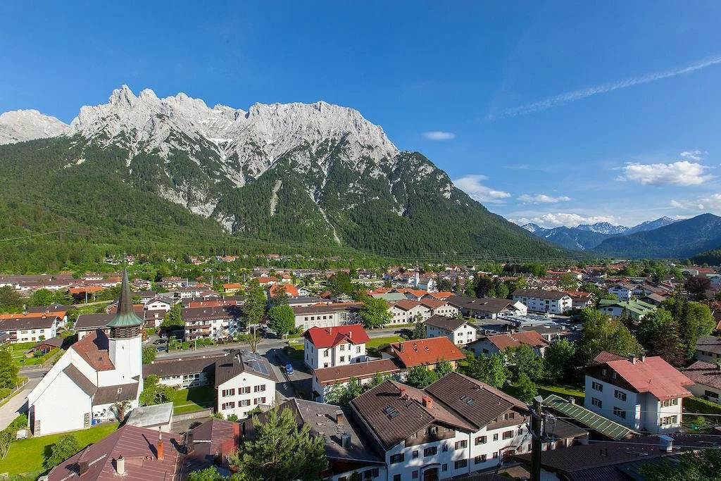 Alpenappartements Schwalbennestl