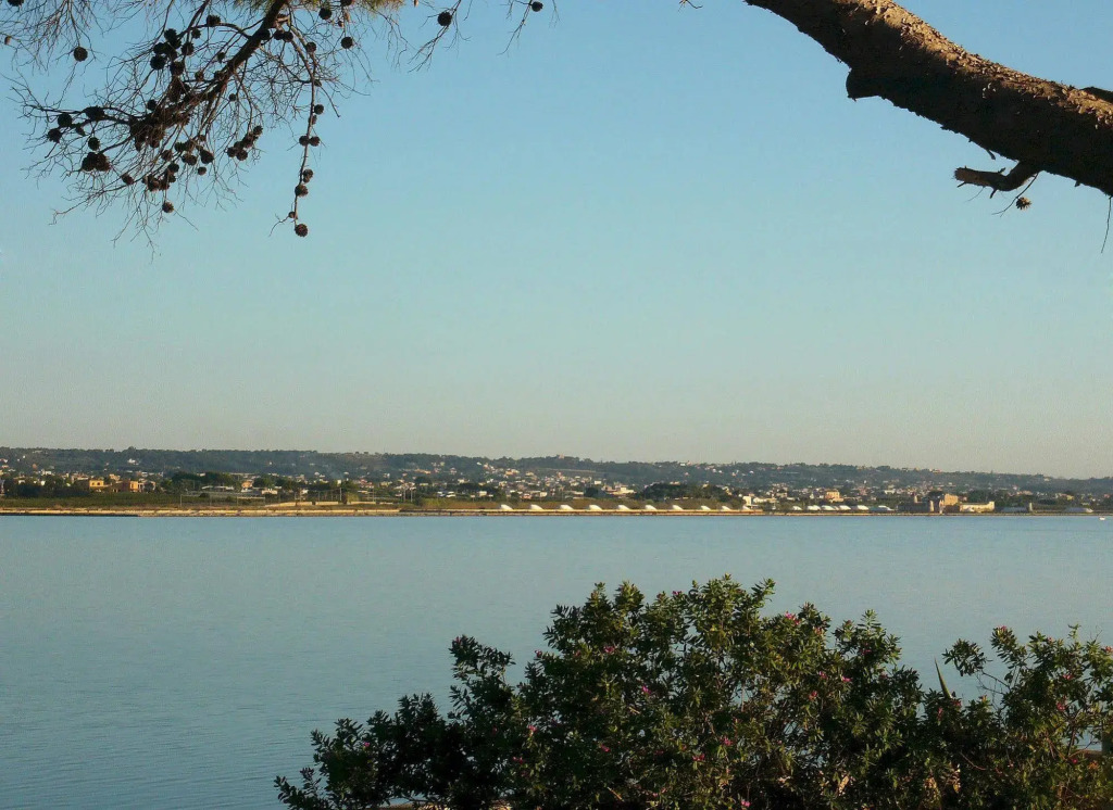 Laguna dei Fenici