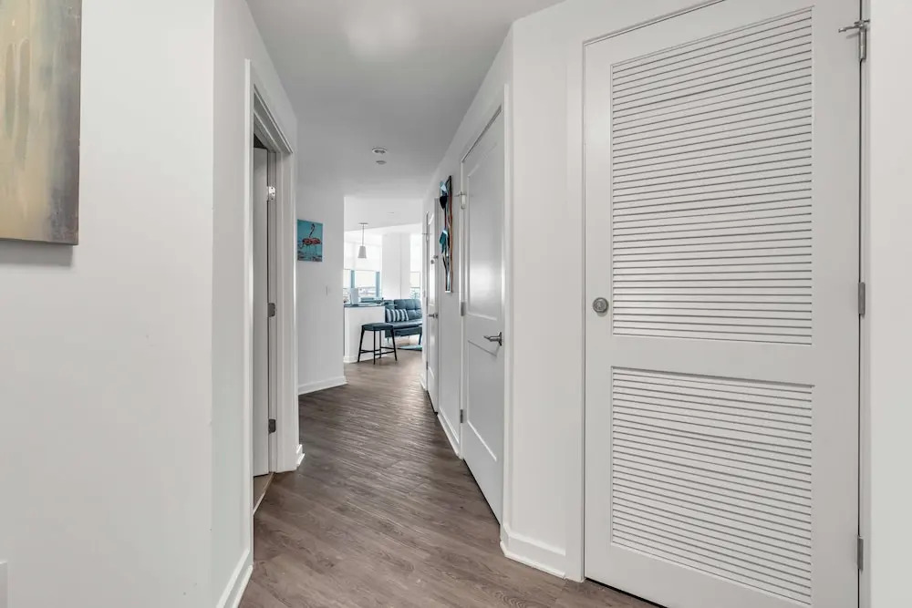 Fully Furnished Apartments near Nationals Park