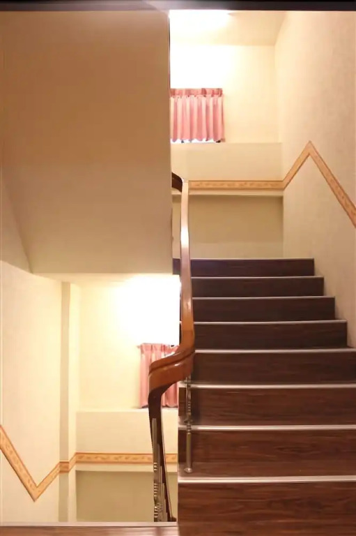 Jin Huei Hotel