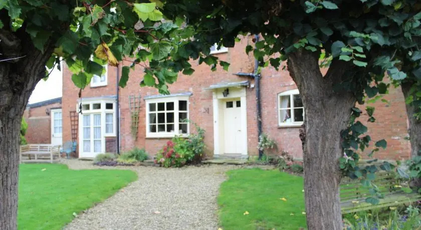 The Old Rectory Hotel