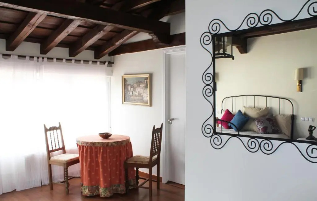 Casa La Manzanera