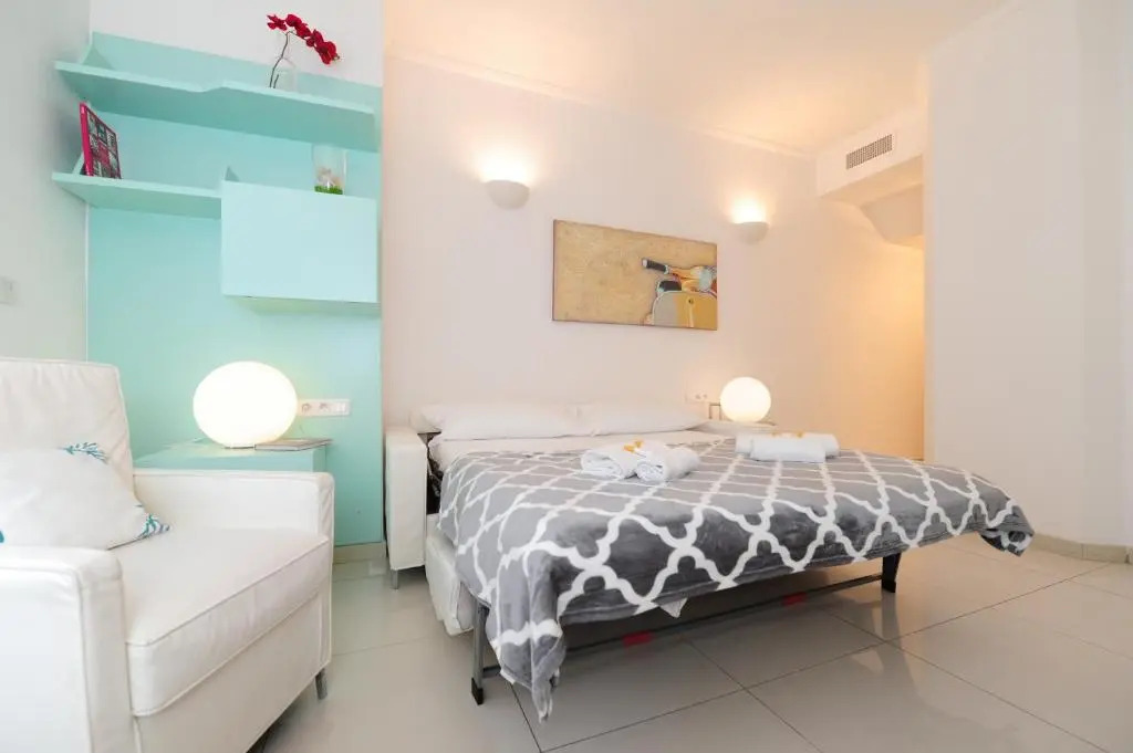 La Suite des Anges Res. Negresco Five stars Holiday House