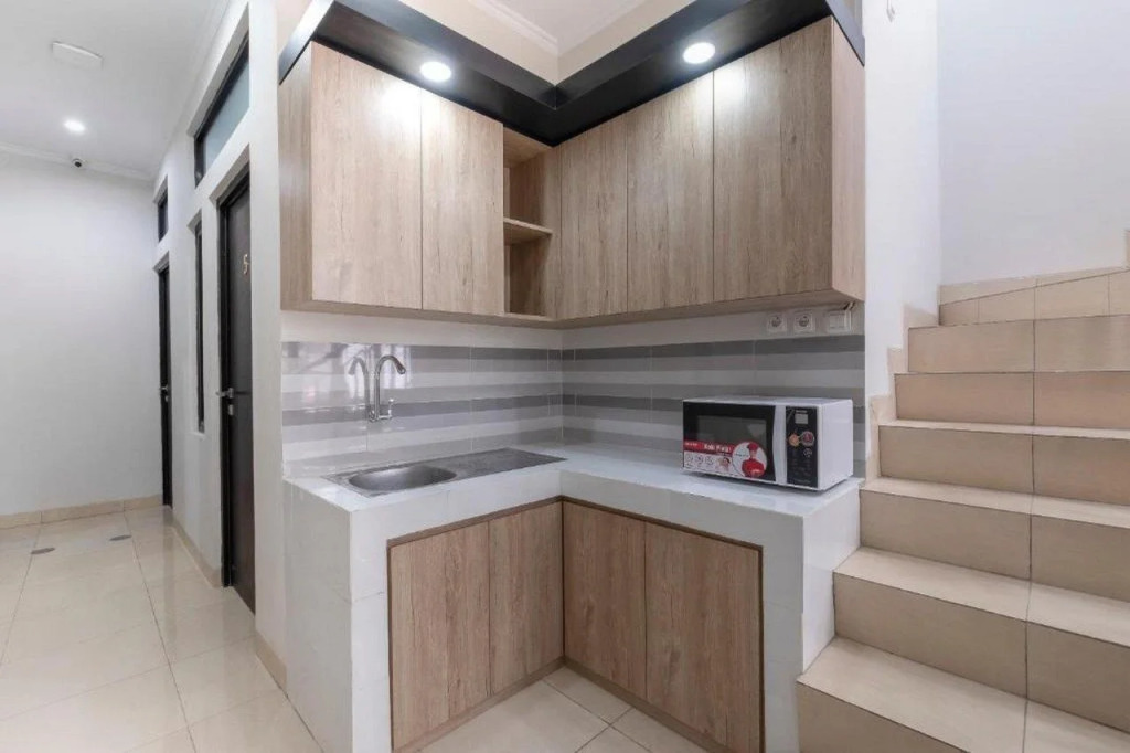 OYO 3248 Vision Residence Karawang
