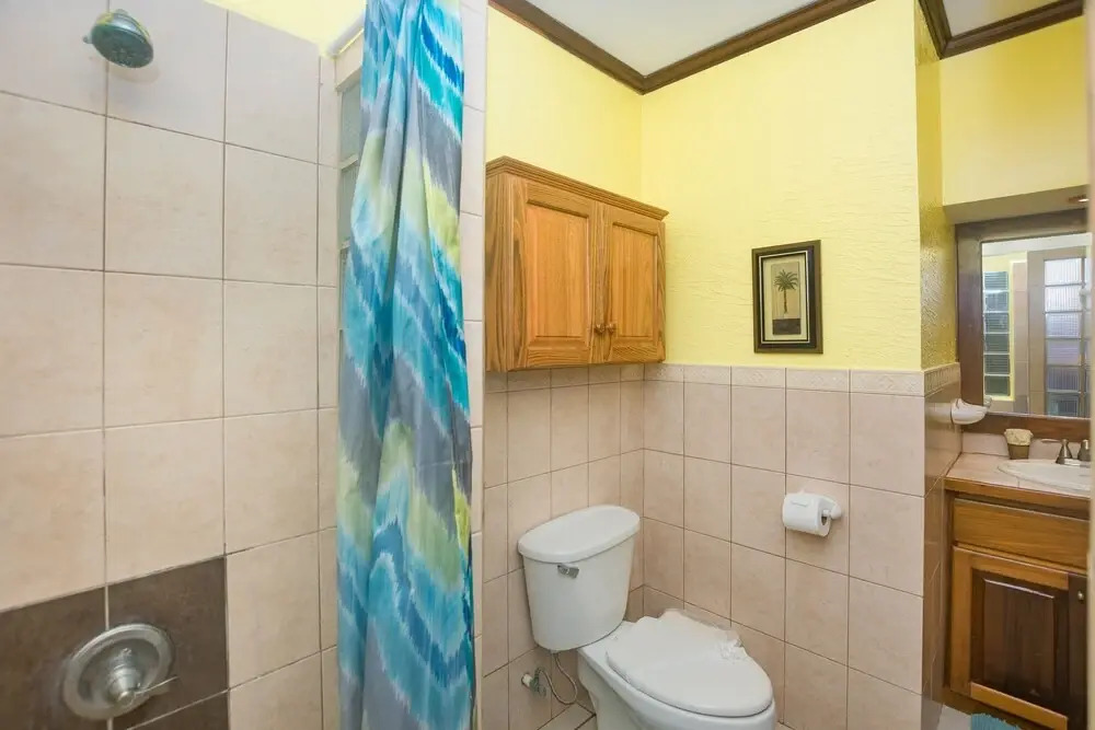 Casa Tortuga Buceadora 2 Bedroom Condo by Redawning
