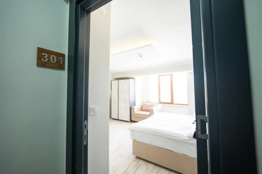 Rekab Otel