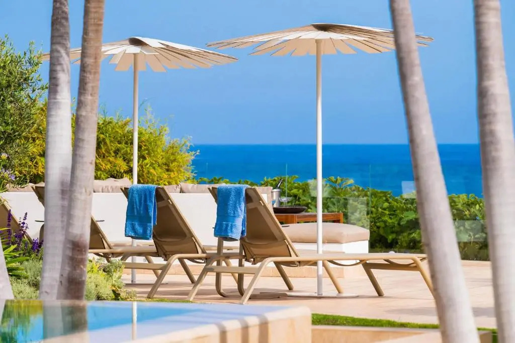 Horizonte Club in Nerja by Solaga Holiday Homes