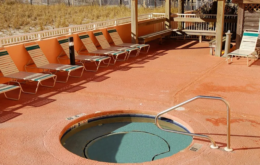Seacrest 601 by Bender Vacation Rentals