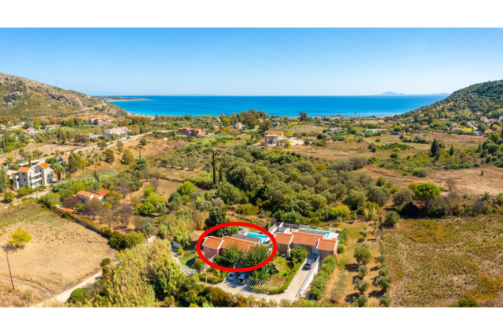 Villa Cherry