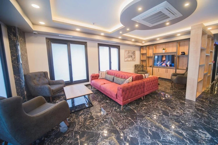 OF UZUNGÖL APART OTEL