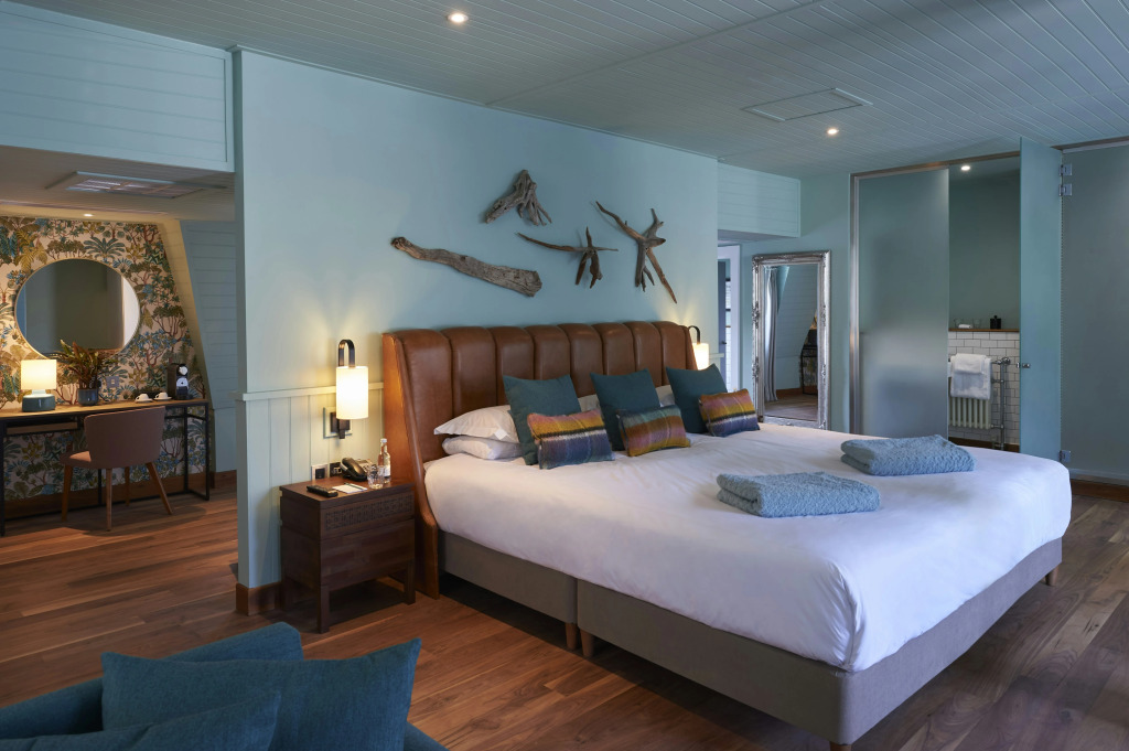 Hotel Du Vin & Bistro Brighton