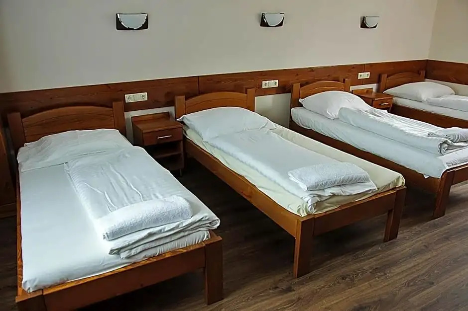 Kispipa Panzió
