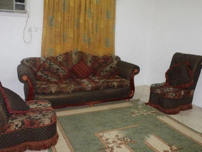 Qubat Najd 1 Furnished Apartments