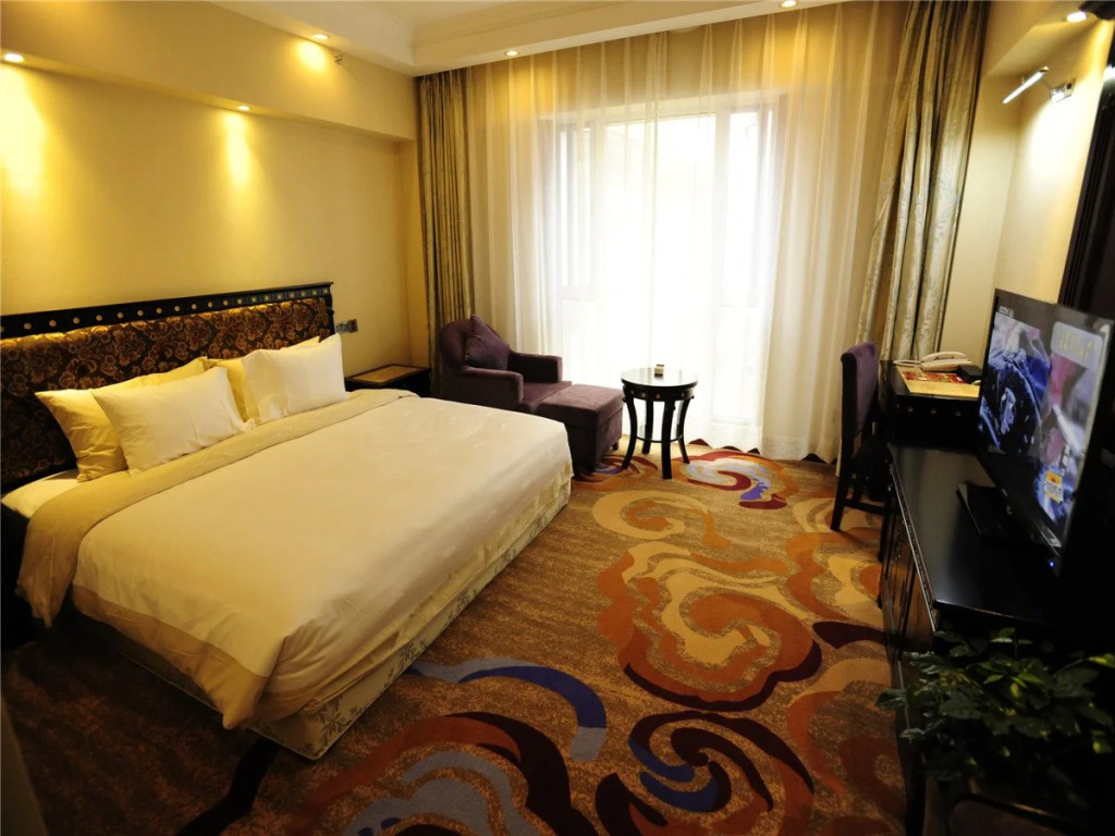 Yinruilin International Hotel