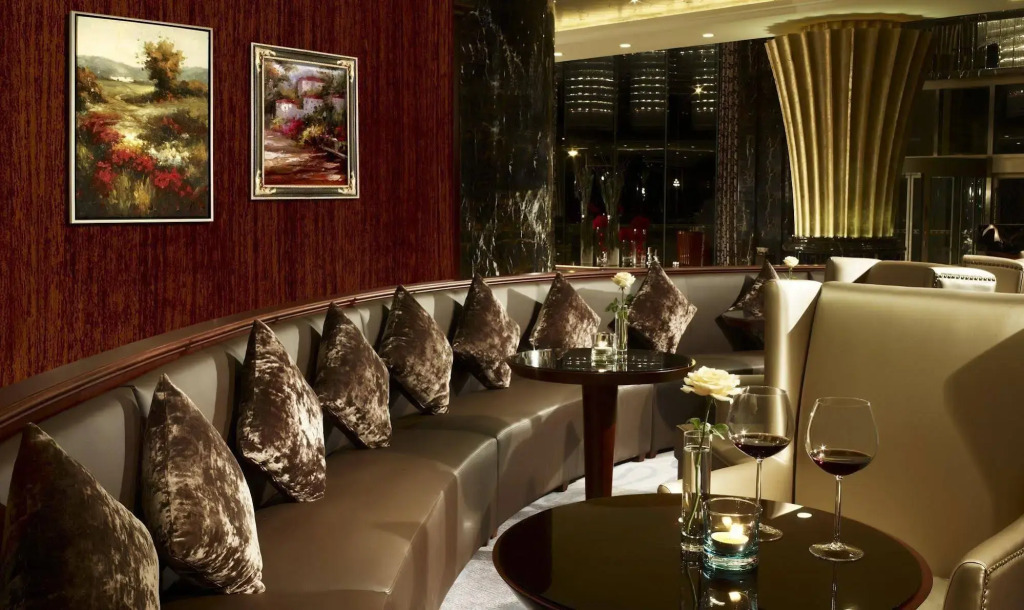 Baohengda International Hotel - Shenzhen