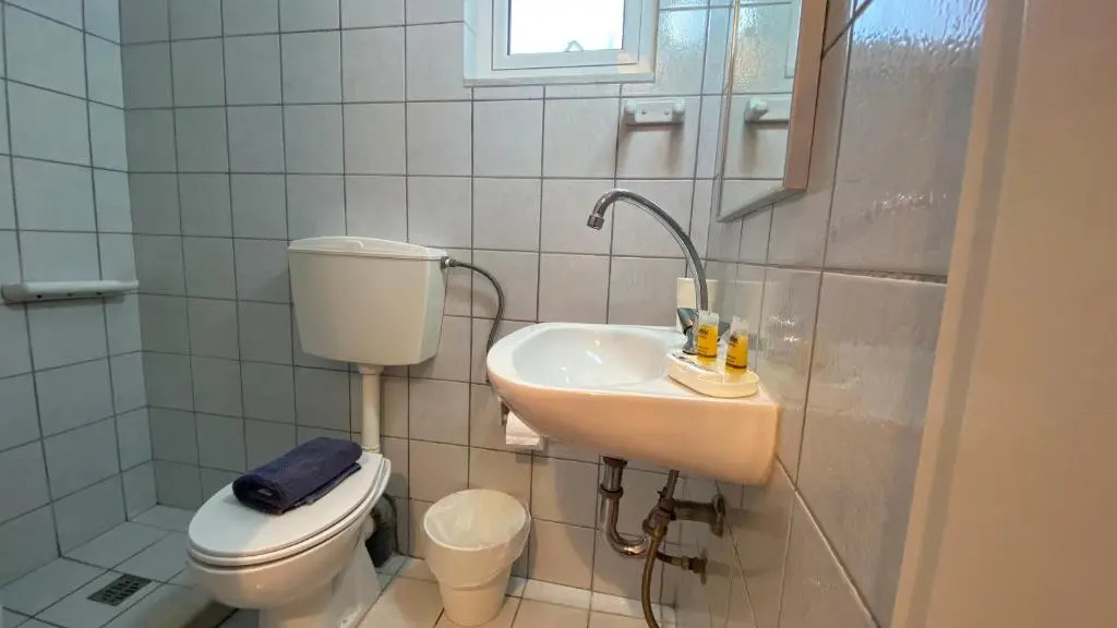 Patras Port Apartment