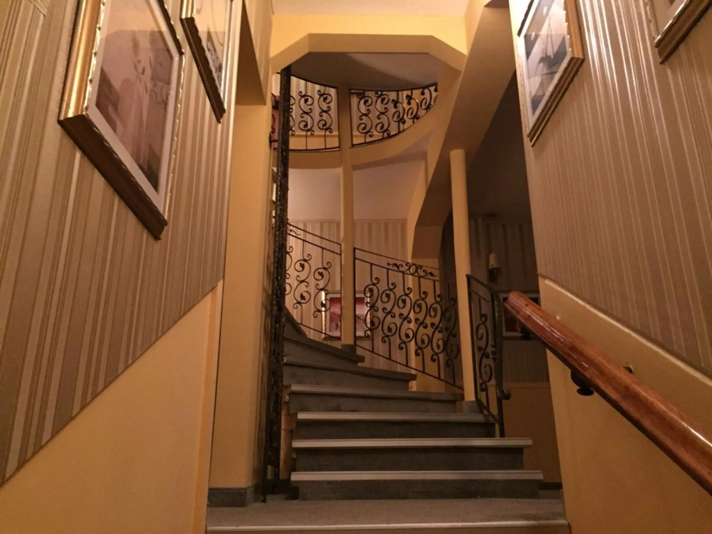 Family Hotel Chiplakoff