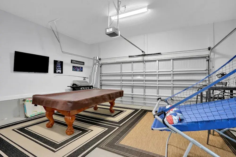 New Dog-friendly Home Near Vilano Beach With Private hot Tub, Grill, W/d, & AC