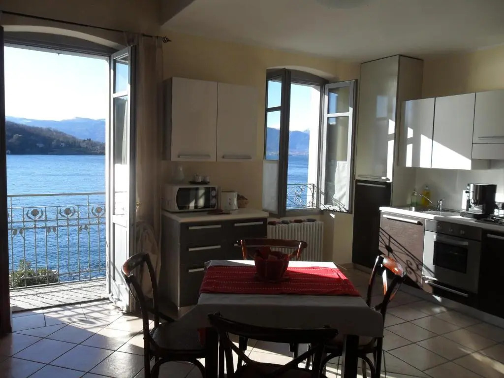 Foresteria Hostaria Del Golfo cod struttura C00025