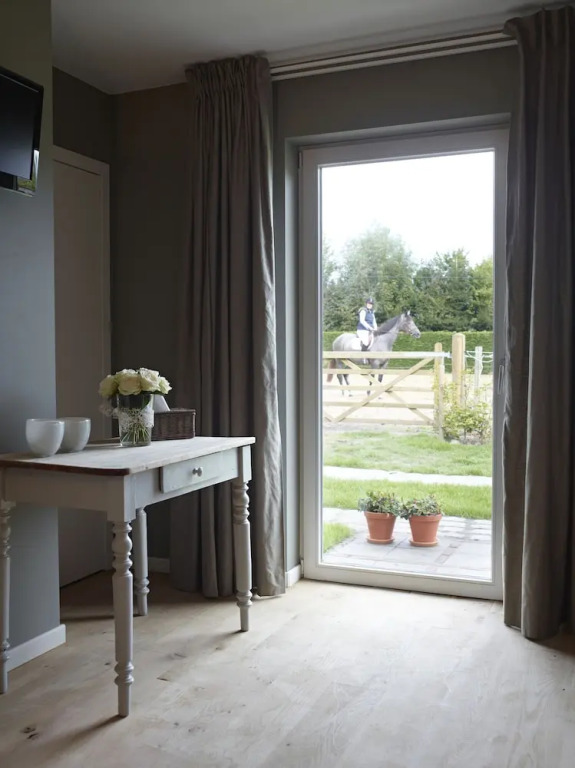 B&B Het Soetewater
