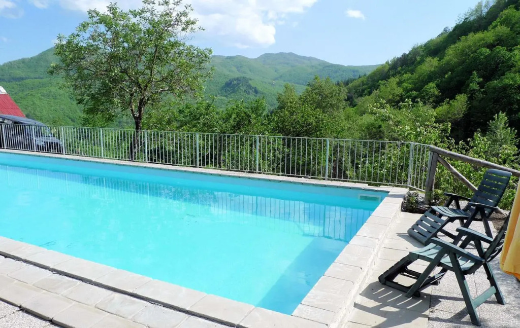 Agriturismo Ristoro del Cavaliere