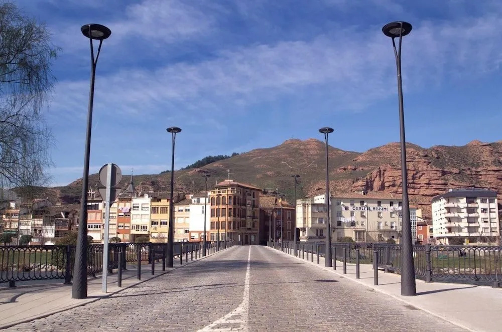 Hostal Hispano