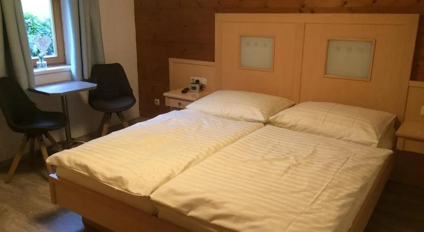Pension Obwiesen