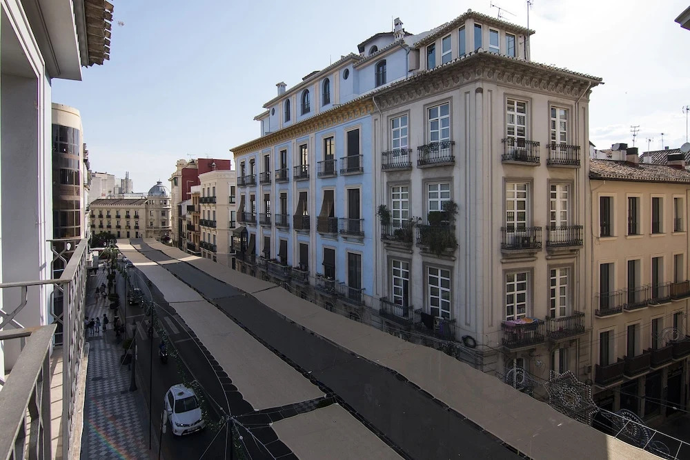 Chezmoihomes Luxury Apartment Carmen